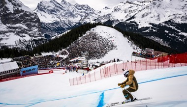 Marco Büchel: «Es war geil und hat Spass gemacht»
