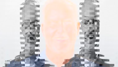 «Die Zusammenarbeit ist entscheidend»: Rolf Pfeiffer kandidiert für das Stadtpräsidium