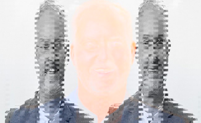 «Die Zusammenarbeit ist entscheidend»: Rolf Pfeiffer kandidiert für das Stadtpräsidium