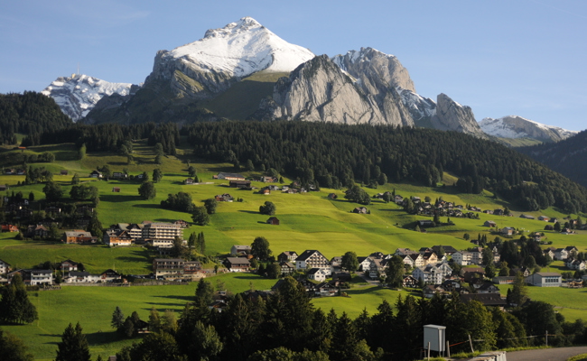 Umfrage zeigt Zufriedenheit mit Schulqualität