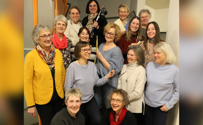 Frisches Blut an der Sektionsspitze: Wechsel im Vitaswiss-Vorstand