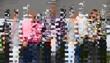 Erfolgreiche Loslösung: Der Vereinsname der Therapiestelle wird angepasst