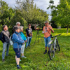 Der Natur auf der Spur: Exkursion durch das Kulturland
