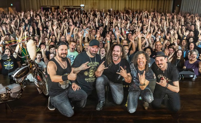 Dennis Mungo: «Dass wir auf der Liste stehen, ist unglaublich»