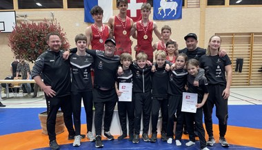 Zweimal Gold für den RCOG