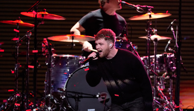 Spotify-Hitliste: Grabs mag Alex Warren, Linkin Park - und den, der sich mit Trump angelegt hat