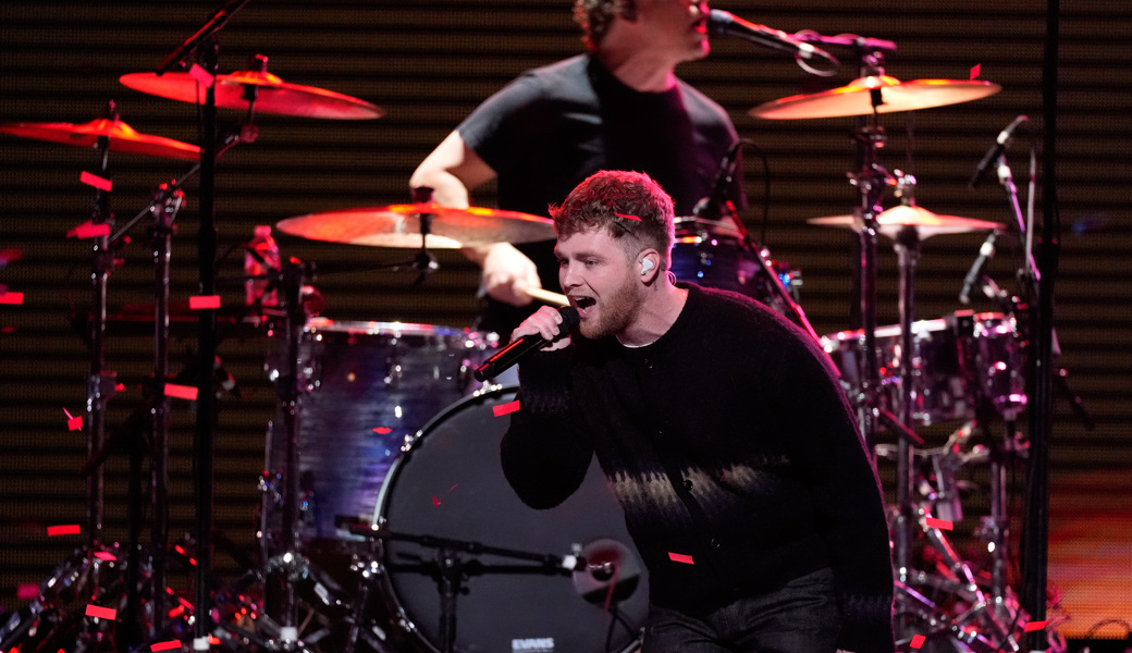 Spotify-Hitliste: Grabs mag Alex Warren, Linkin Park - und den, der sich mit Trump angelegt hat