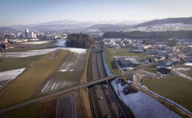 Emotionen um Wil West: So gespalten waren die St.Galler Bäuerinnen und Bauern noch nie