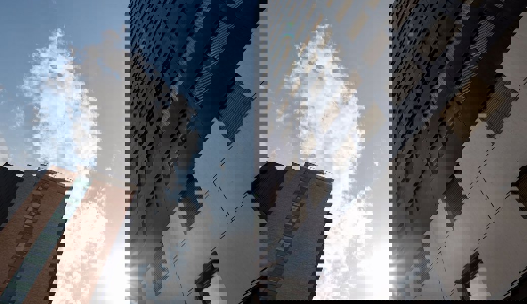 Rote Zahlen ade: St.Galler Spitäler erzielen einen Gewinn von 34 Millionen Franken