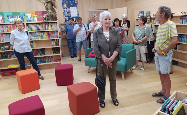 Pensionierte Lehrerschaft in den «Aktionärsstand» erhoben