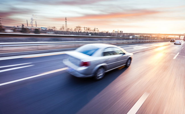 Mit 259 km/h über die A13: Vor Gericht zeigt sich die tragische Ursache