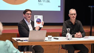 TAK zeigt Inszenierungen zwischen Wonne und Schmerz