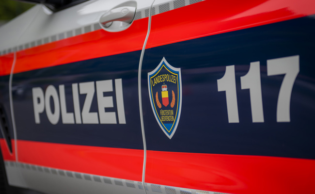 Mit 3.86 Promille aus dem Verkehr gezogen