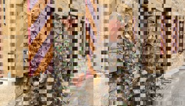 Grenzgänger im Tarnanzug: Warum diese Auslandschweizer freiwillig die RS machen