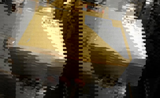 2'000 Franken für nichts: Ein Buchser war unfreiwillig in einem Bestellungsbetrug involviert