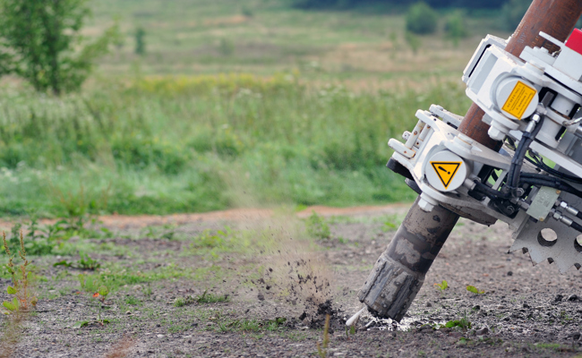 120 Tonnen Bohrschlamm in Kanalisation entsorgt
