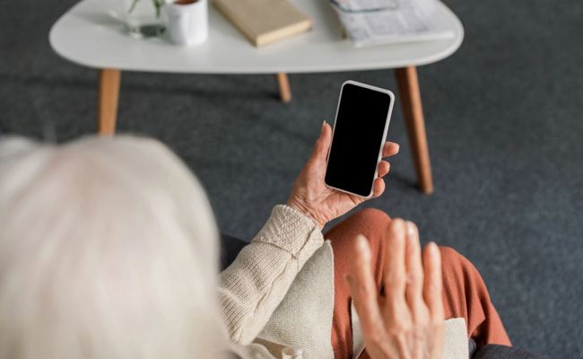 Immer mehr betrügerische Aktivitäten: Ob Enkeltrickbetrug oder Phishing-Mails, digitale Kriminalität nimmt weiter zu