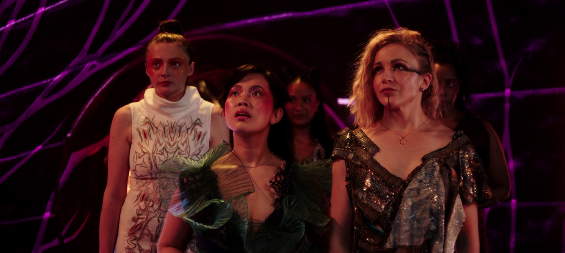 Mutterschaft als Hauptpreis einer TV-Lotterie?