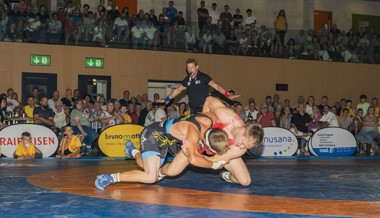 RCOG gegen RSK: Derbystimmung im Bildstöckli