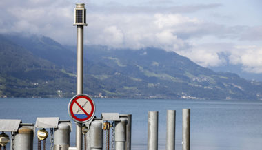 Badespass im Walensee: Trotz weniger Tücken bleibt ein gewisses Risiko