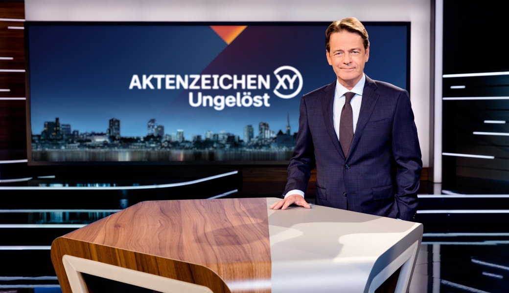Nach «Aktenzeichen XY»: Erste Hinweise im Vermisstenfall Portmann