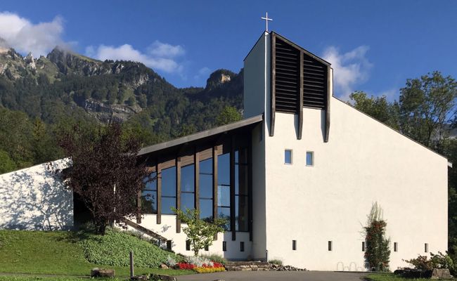 Katholische Kirchgemeinde steht vor personellem Umbruch