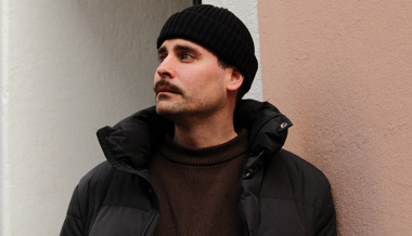 Seine erste EP ist Spiegelung der Gefühle