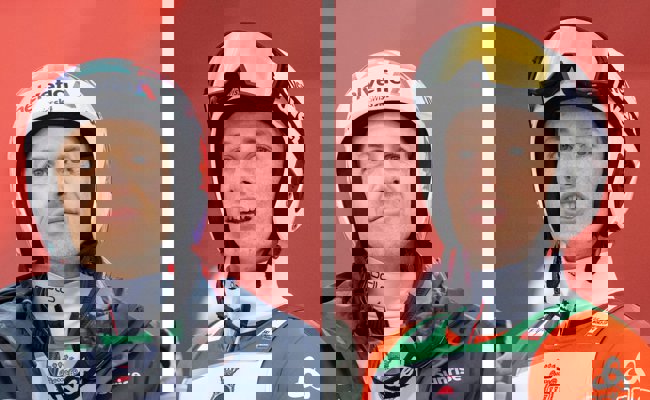 Simon Ammann verpasst Olympische Spiele und Rekord