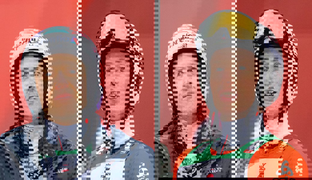 Simon Ammann verpasst Olympische Spiele und Rekord