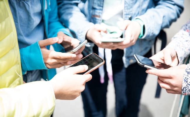 Social-Media-Verbot: Was die Jugendlichen davon halten
