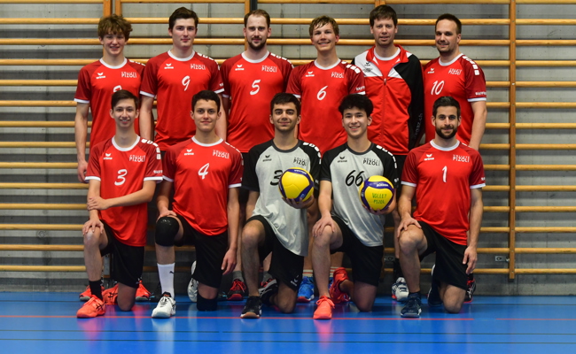 Mit Werdenberger Know-how zum 3.-Liga-Gruppensieg