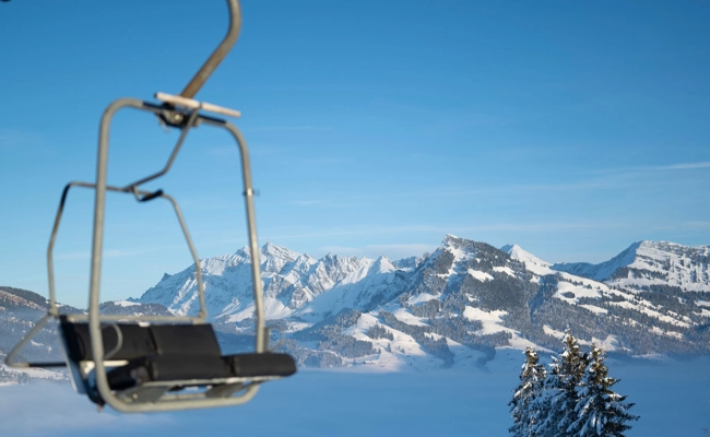 Preise und Neuerungen zum Saisonstart: Die Ostschweizer Skigebiete im Überblick