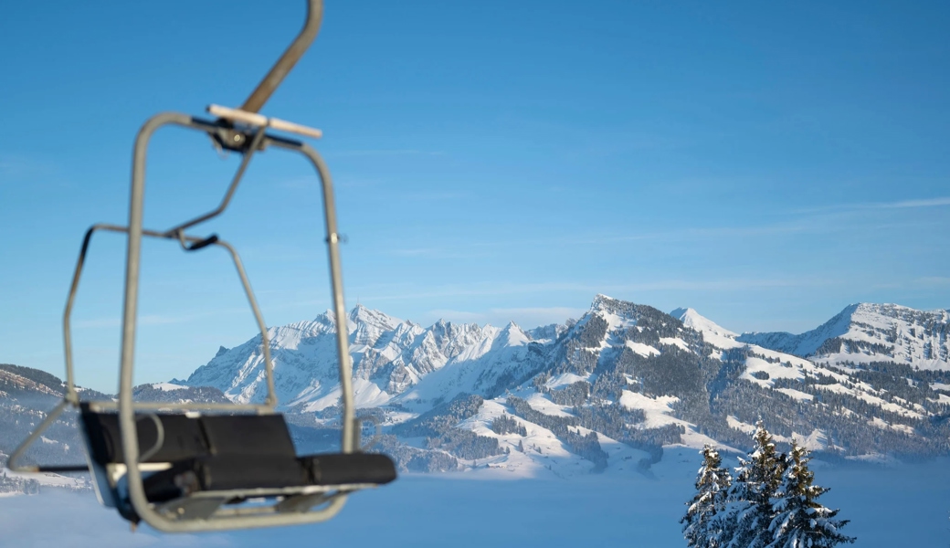 Preise und Neuerungen zum Saisonstart: Die Ostschweizer Skigebiete im Überblick