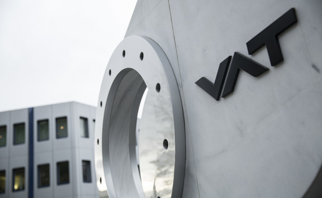 VAT: Wohl deutliche Einbussen gegenüber Rekordjahr 2022