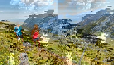 Ein «Spitzenjahrgang» für die Bergbahnen Wildhaus AG – aber hohe Stromkosten