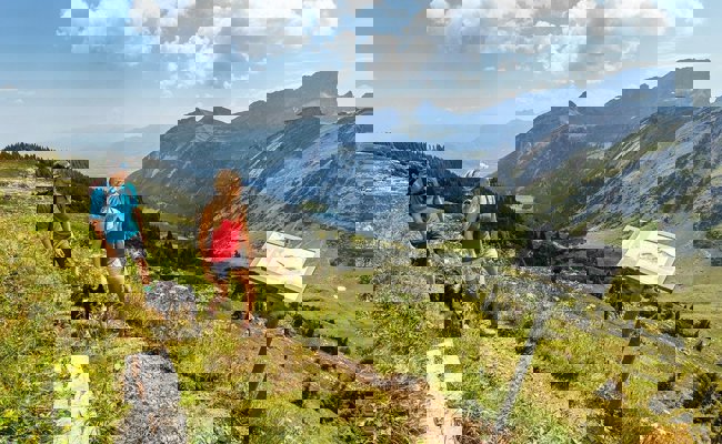 Ein «Spitzenjahrgang» für die Bergbahnen Wildhaus AG – aber hohe Stromkosten