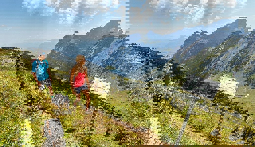 Ein «Spitzenjahrgang» für die Bergbahnen Wildhaus AG – aber hohe Stromkosten