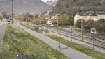 Bahnhalt Fährhütte: Das verraten die Baupläne über das Projekt