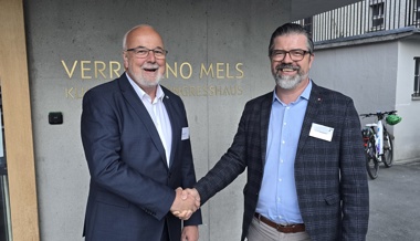 Ein Präsidentenwechsel in stürmischen Zeiten