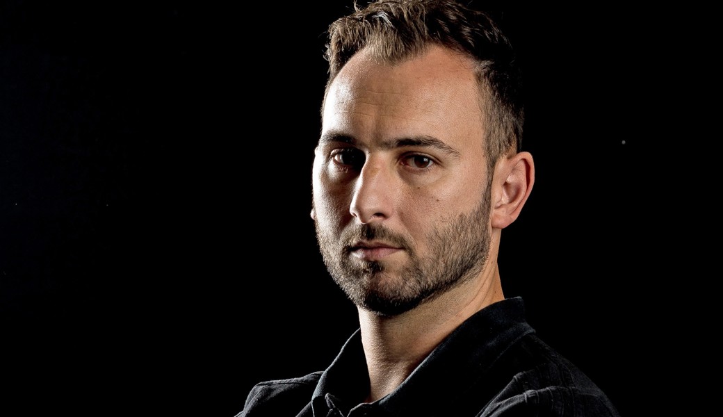 Zurück auf der Trainerbank des FC Buchs: Francesco «Cecco» Clemente 