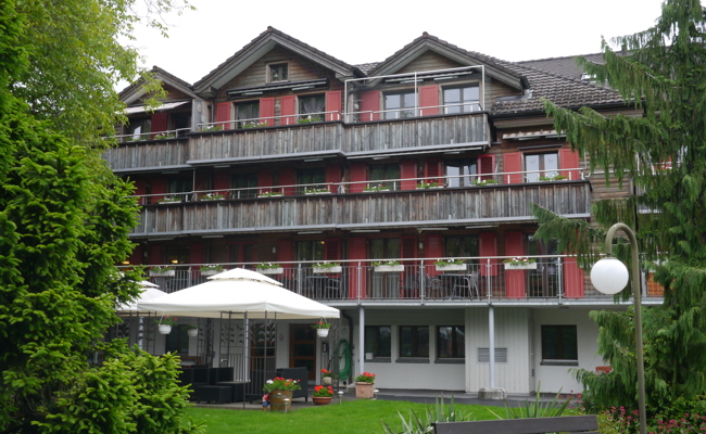 Defizit 2022 der Gemeinde ist tiefer als budgetiert