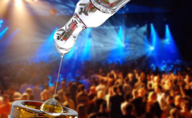 K.-o.-Tropfen-Wirbel: So schätzen eine Expertin und die Polizei die Gefahr ein