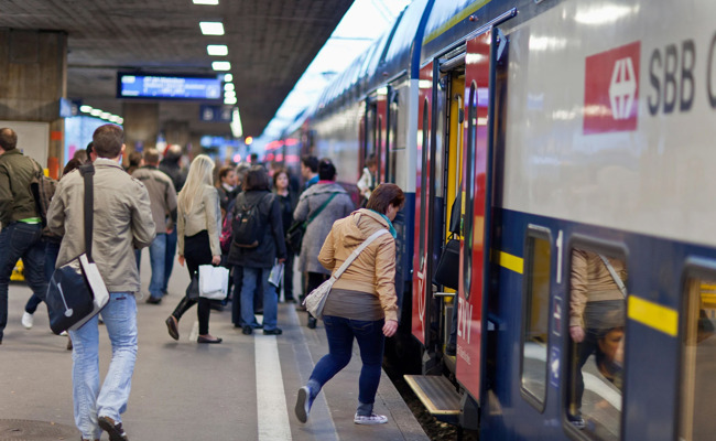 Asbest-Kontrolle: SBB müssen 400 Züge überprüfen – das kostet Millionen