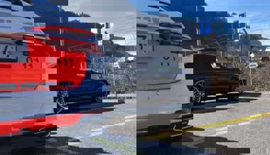 27-Jähriger fährt 45 Kilometer auf der falschen Spur: In Landquart wird er gestoppt