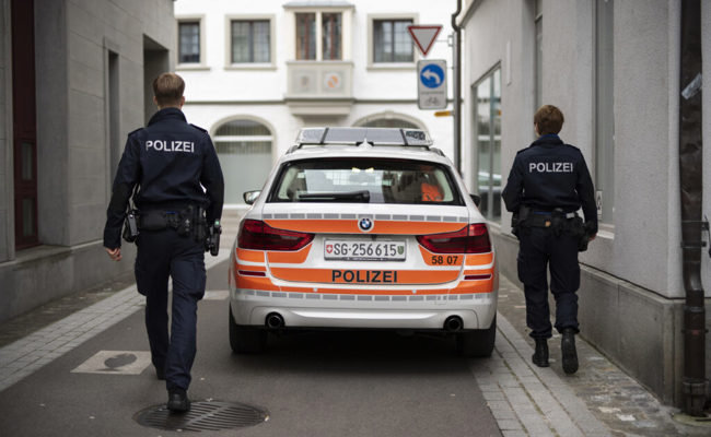 Landmaschinenfirma wird angezeigt, weil sie LKW mutmasslich manipuliert hat