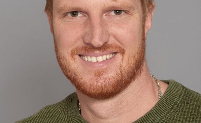 Die SP schlägt Christoph Schlegel für die Ersatzwahl des Gemeinderates vor