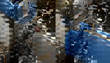 «Täterschaft setzt alles daran, unerkannt zu bleiben»: Suche nach FCSG-Vandalen bislang erfolglos