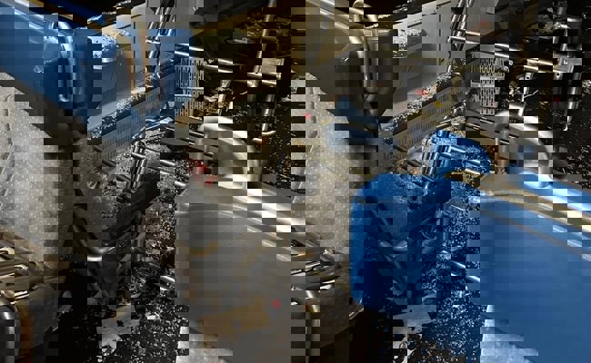 «Täterschaft setzt alles daran, unerkannt zu bleiben»: Suche nach FCSG-Vandalen bislang erfolglos