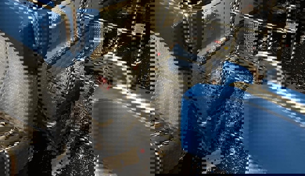 «Täterschaft setzt alles daran, unerkannt zu bleiben»: Suche nach FCSG-Vandalen bislang erfolglos