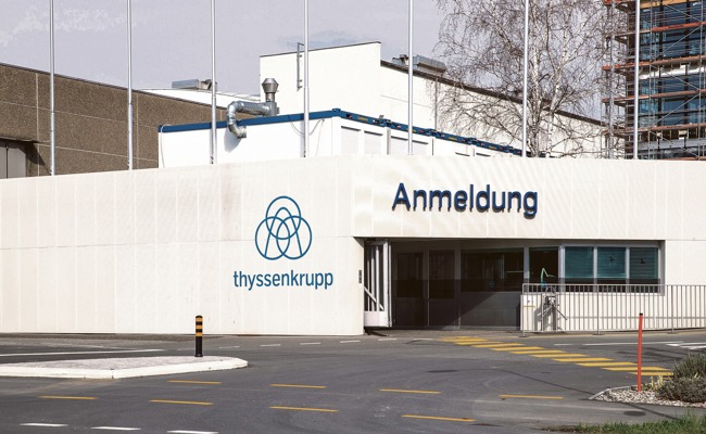 Droht der Presta AG ein Stellenabbau? Auswirkungen noch unklar